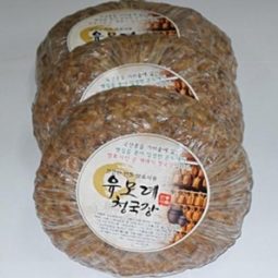 청국장 1kg