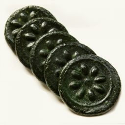 샘실 참모싯잎 개떡2kg(냉동)