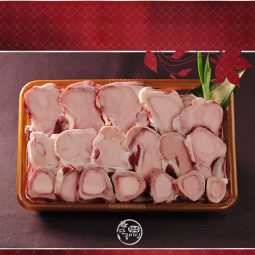 단풍미인 사골세트 4kg(부직포가방/스티로폼포장)