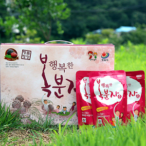 복분자즙100ml*50포