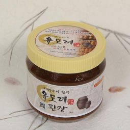 유모례 된장 1Kg