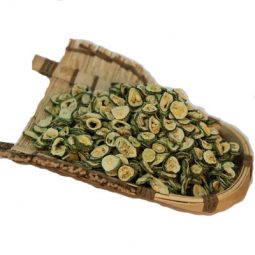 여주열매건과(320g)25년 햇여주말린것