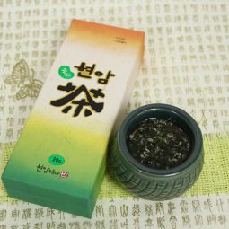 쑥차 20g