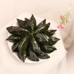 샘실참모싯잎 송편2kg(냉동)