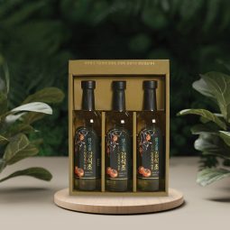 샘고을 감식초 명인선물SET 1호