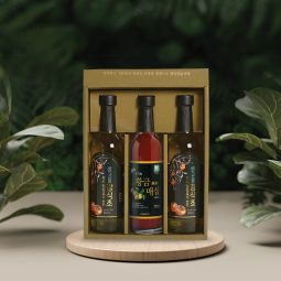 샘고을 감식초 명인선물SET 4호