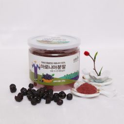 동결건조 아로니아분말200g