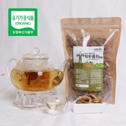 바른하루작두콩차 150g*3