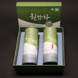 첫물녹차 80g