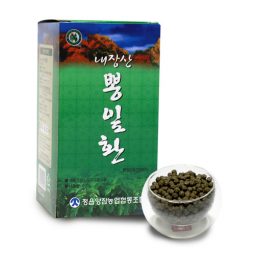 내장산뽕잎환250g