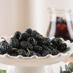 [2025년 햇오디](특상품)재래종오디5kg+오디즙2포(복사)