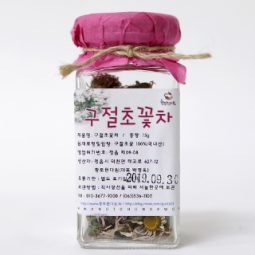 구절초꽃차15g*2