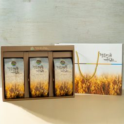 귀리5호선물세트