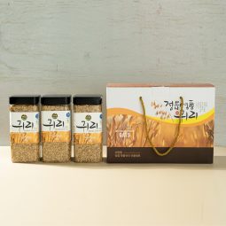 귀리3호선물세트