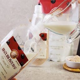 청아한끼 아로니아귀리가루 파우치 30gx10