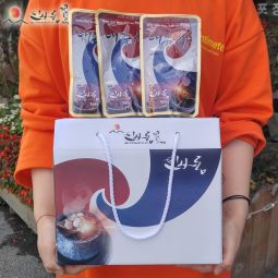 전통방식으로 달인 대추차 15팩