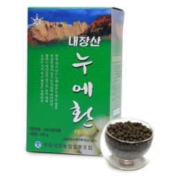 내장산누에환(냉동건조)500g