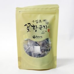 구절초꽃황금차30g*2