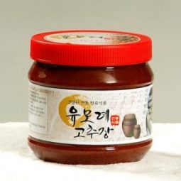 유모례고추장1kg