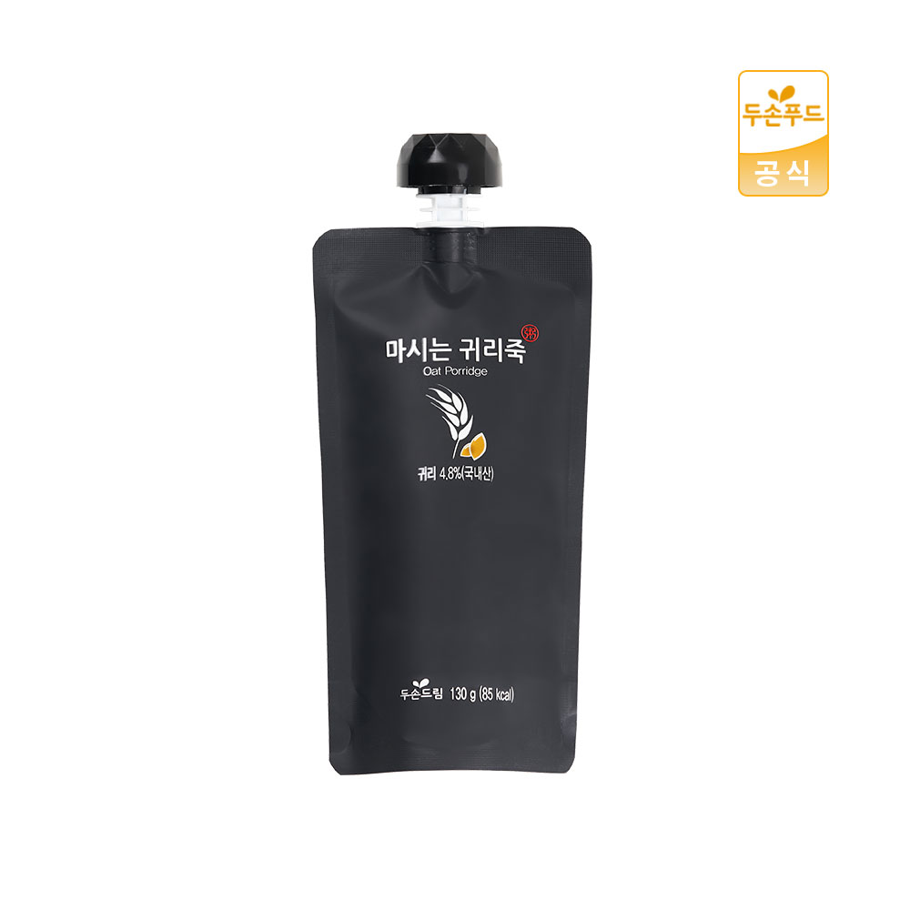 마시는 귀리죽(10개입)