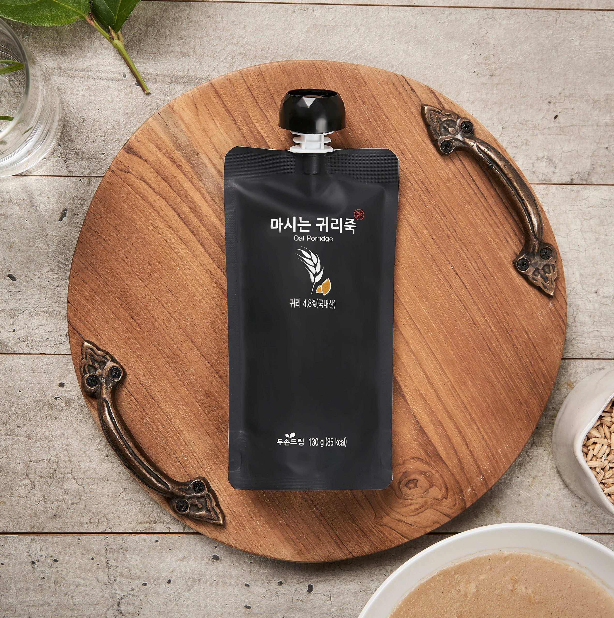 마시는 귀리죽(10개입) - 이미지 4