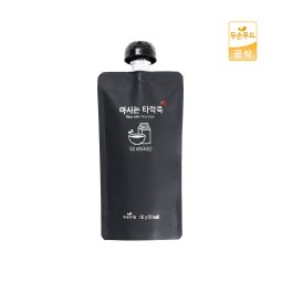 마시는 타락죽(10개입)