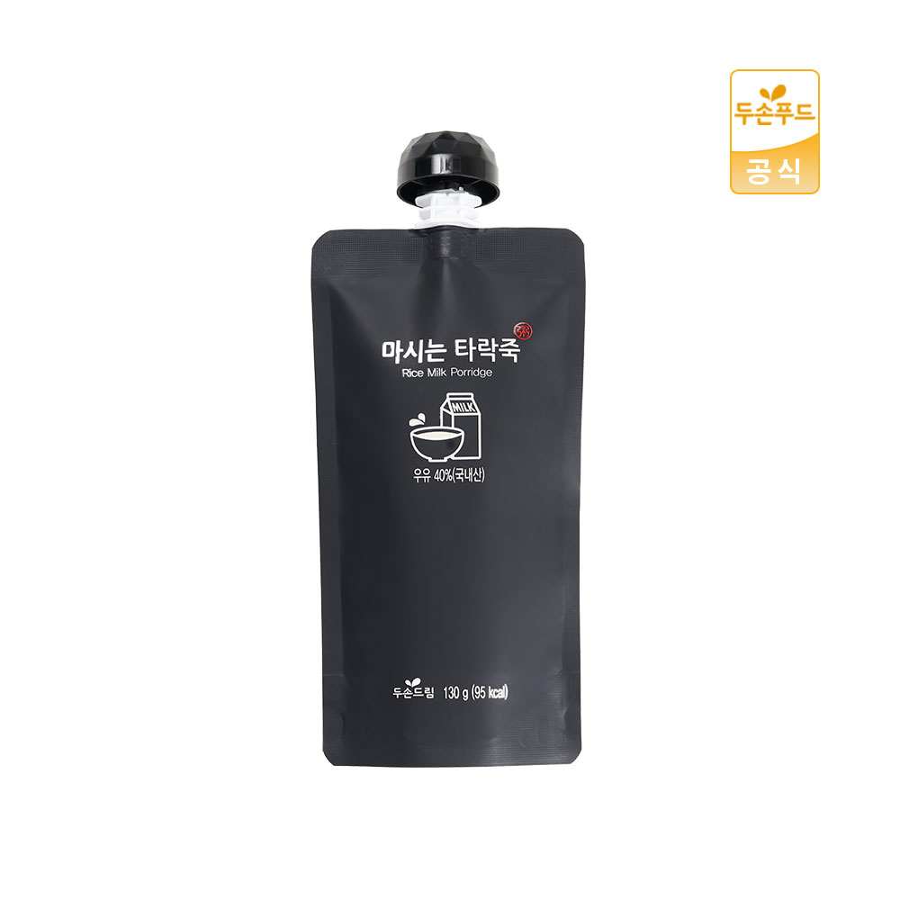 마시는 타락죽(10개입)