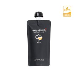 마시는 단호박죽(10개입)