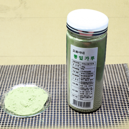 오복야네 뽕잎가루