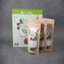 작두콩차세트(90g*3)