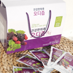 건강한하루 오디즙-100포