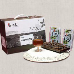 개다래열매 충영즙 50팩