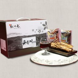 느릅나무뿌리 껍질 유근피진액50팩