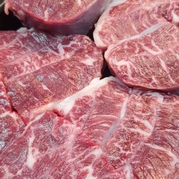 내장산정읍한우 1+,1++등급 한우사태 1kg,한정판매~~