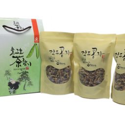작두콩차선물세트