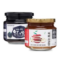 마미잼 2종세트