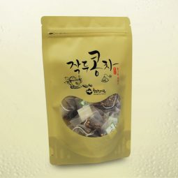 작두콩차 100g*2