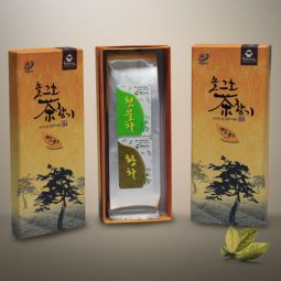 황차40g(첫물)