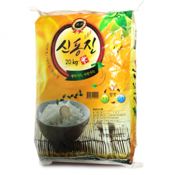2024년 신동진쌀20kg