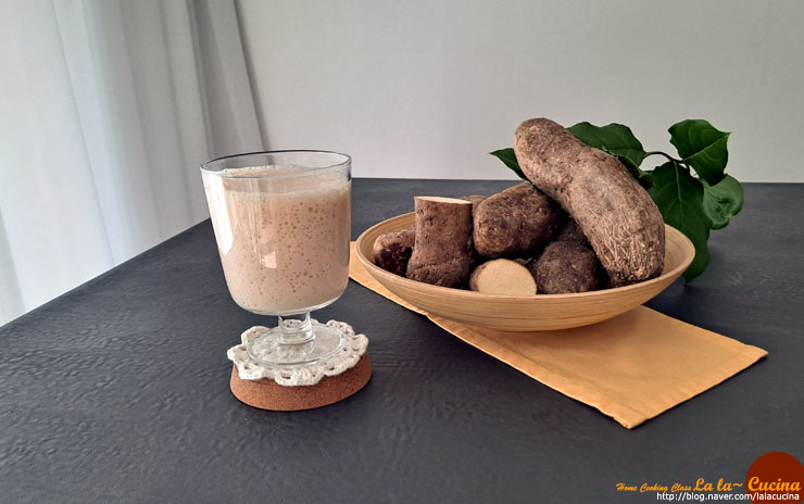 둥근마효능 마주스 레시피 친환경무농약인증 w.황진이농장 단풍미인쇼핑몰