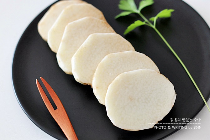 산속의 장어 친환경무농약인증 둥근마효능ⓦ황진이농장 열대둥근마