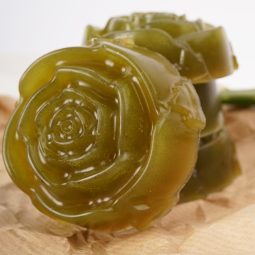 알로에 새얀비누(2개/1세트)