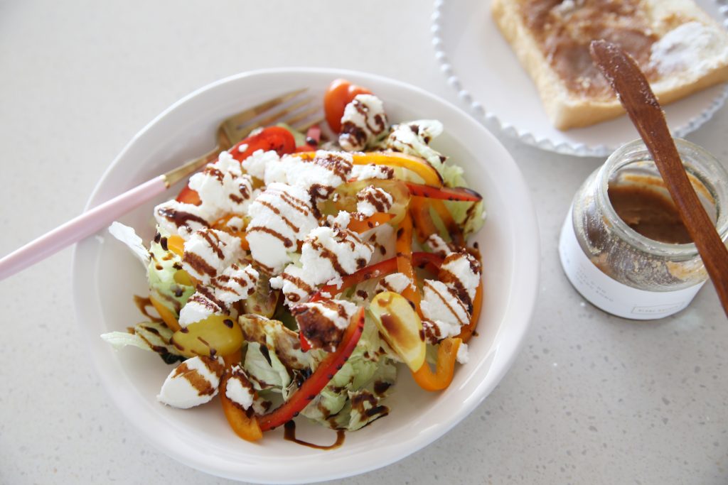 파프리카 어디까지 먹어봤니~ #파프리카요리