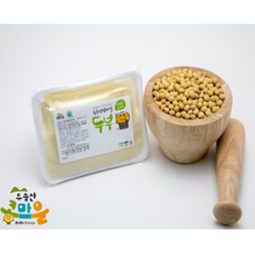 두승산콩마을 두부500g*4팩
