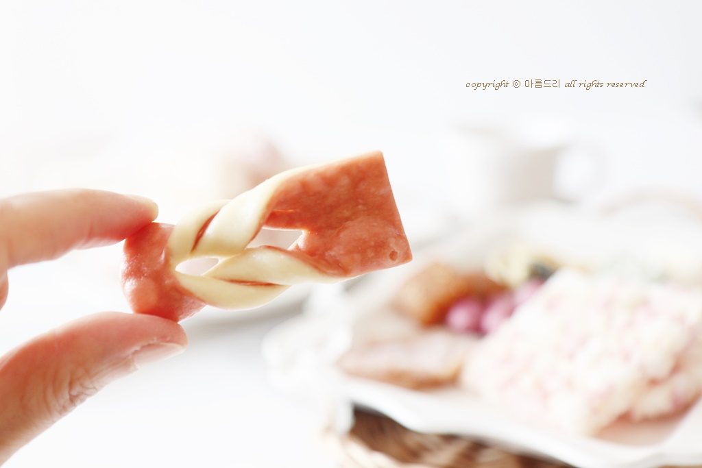 설 선물세트로 좋은 전통한과 선혜청~