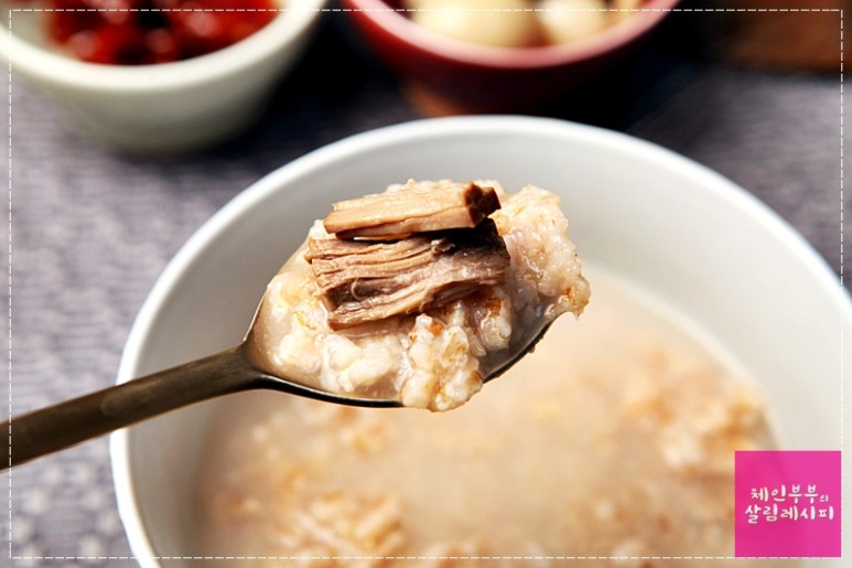 아침엔 속편한 누룽지가 최고지~마이코 가바 현미 수제누룽지 선물세트 와 스낵 /정읍단풍미인쇼핑몰