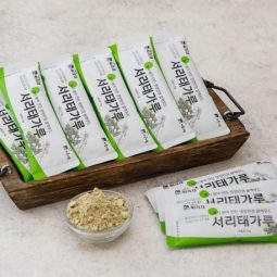 서리태가루(스틱포장)25g*30봉지