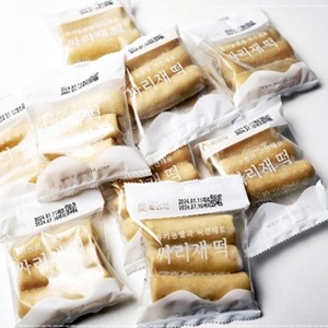 유기농 현미가래떡 1kg - 이미지 3