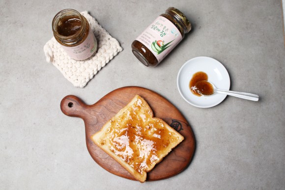 콜라겐 품은 알로에잼 - 단풍미인쇼핑몰