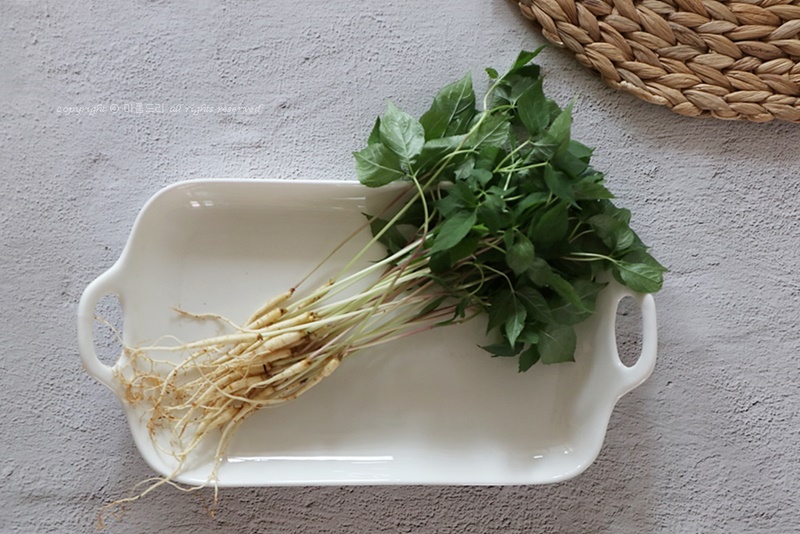 추석선물 케이팜팩토리의 새싹인삼으로 준비해 보세요.